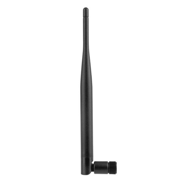 4 PCS Molex Lora 868MHz High-Band External Antenna, 196.00mm, SMA (M) Connector - Picture 1 of 2